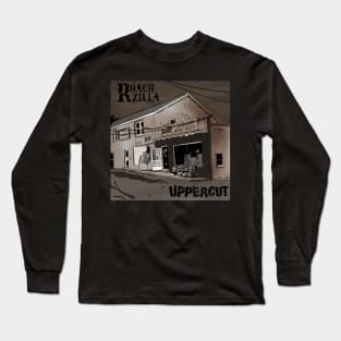 Uppercut album cover Long Sleeve T-Shirt